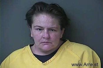 Denah Adrian Oakes Mugshot