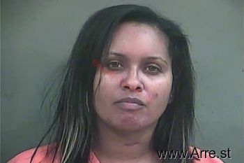 Denise  Jones Mugshot