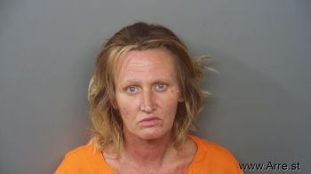 Denise Karla Purdy Mugshot