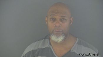 Dennis Wayne Campbell Mugshot