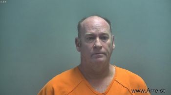 Dennis L Hall Mugshot