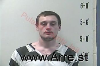 Dennis Matthew Howard Mugshot