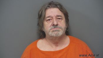 Dennis Alan Johnston Mugshot