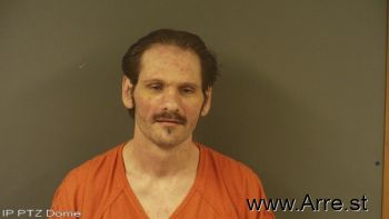 Dennis Lee Kent Mugshot