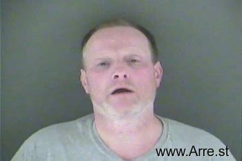 Dennis Odell Lakes Mugshot