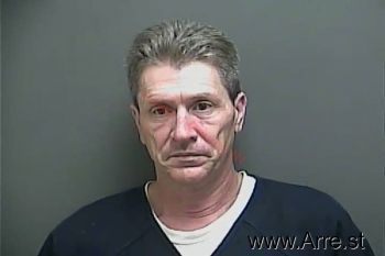 Dennis Dean Meade Mugshot