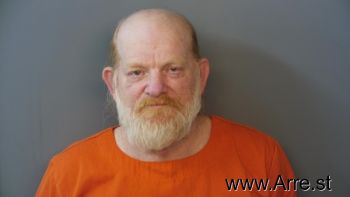 Dennis Joe Payne Mugshot