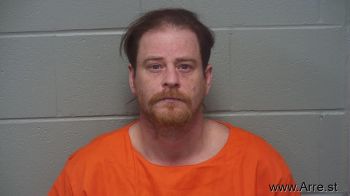 Dennis Joe Payne Mugshot