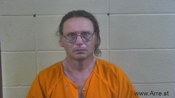 Dennis Ray Phillips Mugshot