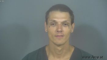 Dennis Lynn Stuber Mugshot