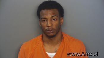 Dennis R Thomas Mugshot