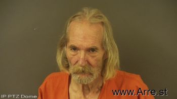 Dennis Wayne Williams Mugshot