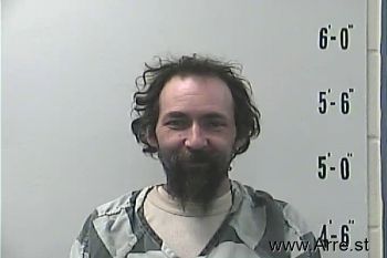 Dennis R Williams Mugshot