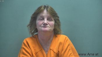 Denys Marie Hunsicker Mugshot