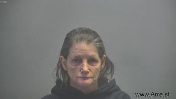 Denys Marie Hunsicker Mugshot