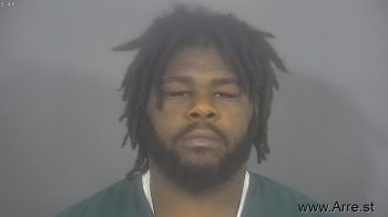 Deondre Marshawn Johnson Mugshot