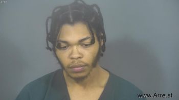 Deontae O Jackson Mugshot