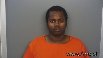 Deonte Lamont Smith Mugshot