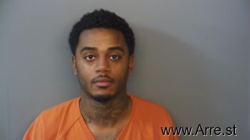 Dequincy Nmn Bonner Mugshot