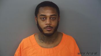 Dequincy Nmn Bonner Mugshot