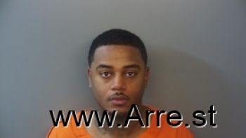 Dequincy Nmn Bonner Mugshot