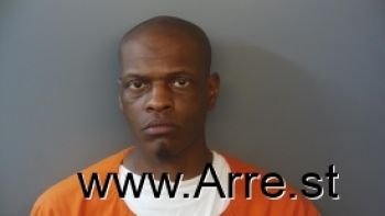 Dequincy Ladrell Gaston Mugshot