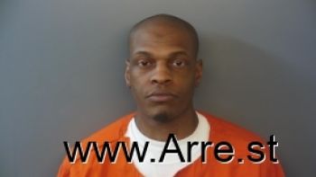 Dequincy Ladrell Gaston Mugshot