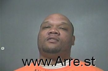 Derek J Anderson Mugshot