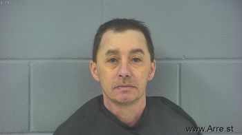 Derek Christopher Bell Mugshot