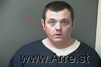 Derek Lee Boyd Mugshot