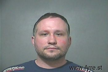 Derek W Boyd Mugshot