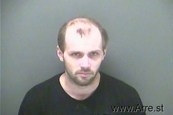 Derek A Davis Mugshot