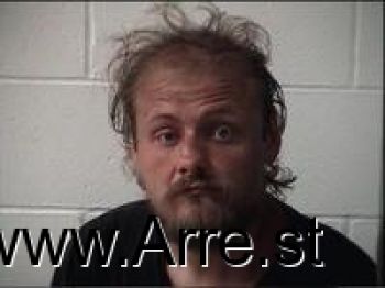 Derek  Glover Mugshot