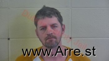 Derek William Harrison Mugshot