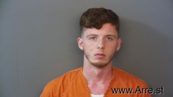 Derek Tyler Howard Mugshot