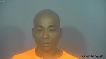 Derek Lee Jones Mugshot