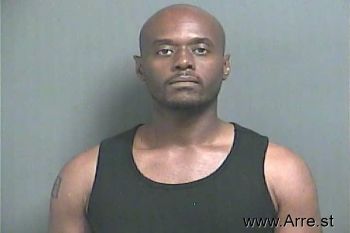 Derek Alexander Jones Mugshot