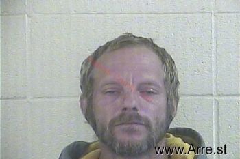 Derek Richard Langdon Mugshot