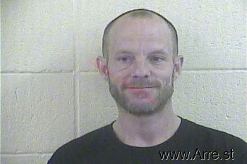 Derek Richard Langdon Mugshot