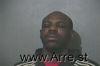 Derek R Odom Mugshot