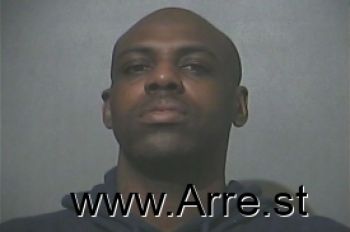 Derek R Odom Mugshot