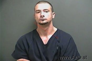 Derek Joseph Ritchie Mugshot