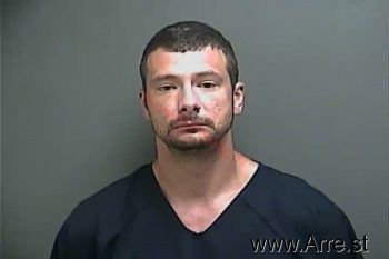 Derek Joseph Ritchie Mugshot