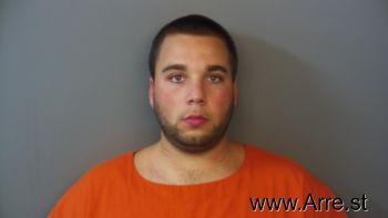 Derek Keith Roberts Mugshot