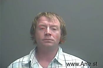 Derek Martin Smith Mugshot