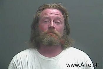 Derek Martin Smith Mugshot