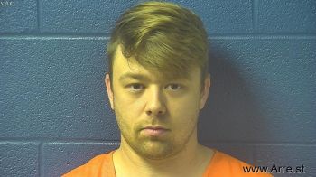 Derek William Smith Mugshot