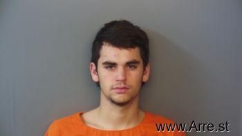 Derek Robert Tate Mugshot