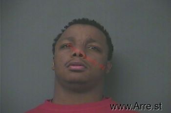 Derice S Hammond Jr Mugshot