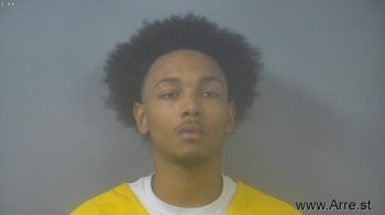 Derico Shane Hammond Mugshot